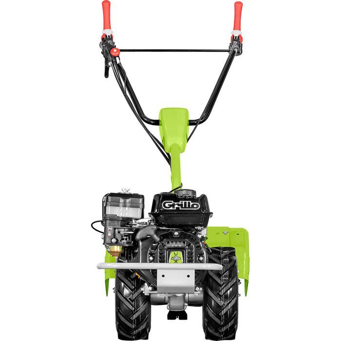 Motocultor Grillo G52 - Imagen 2