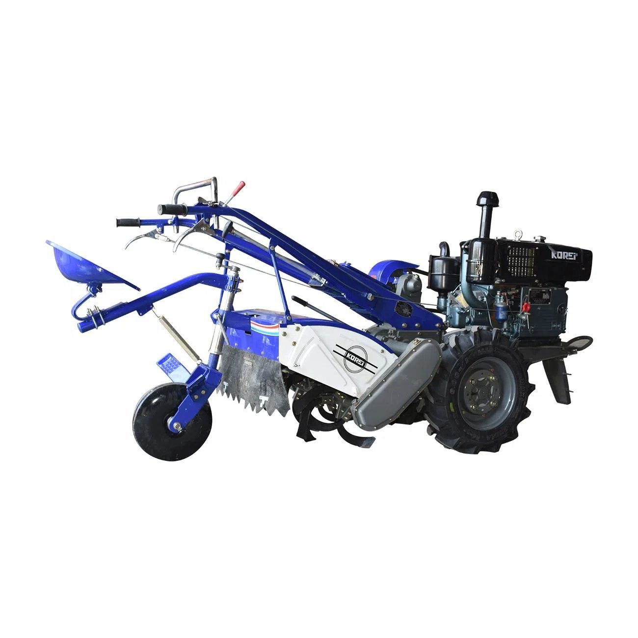 Motocultor Hyundai HYMC1800