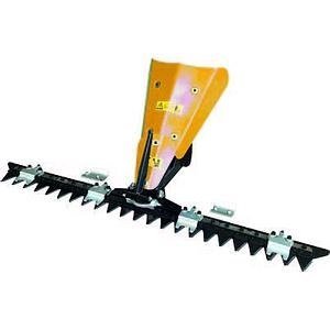 Segadora Agrícola Parazzini MPS15HPK