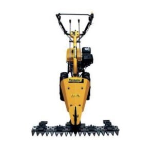 Motocultor Parazzini VERSATOOL-S