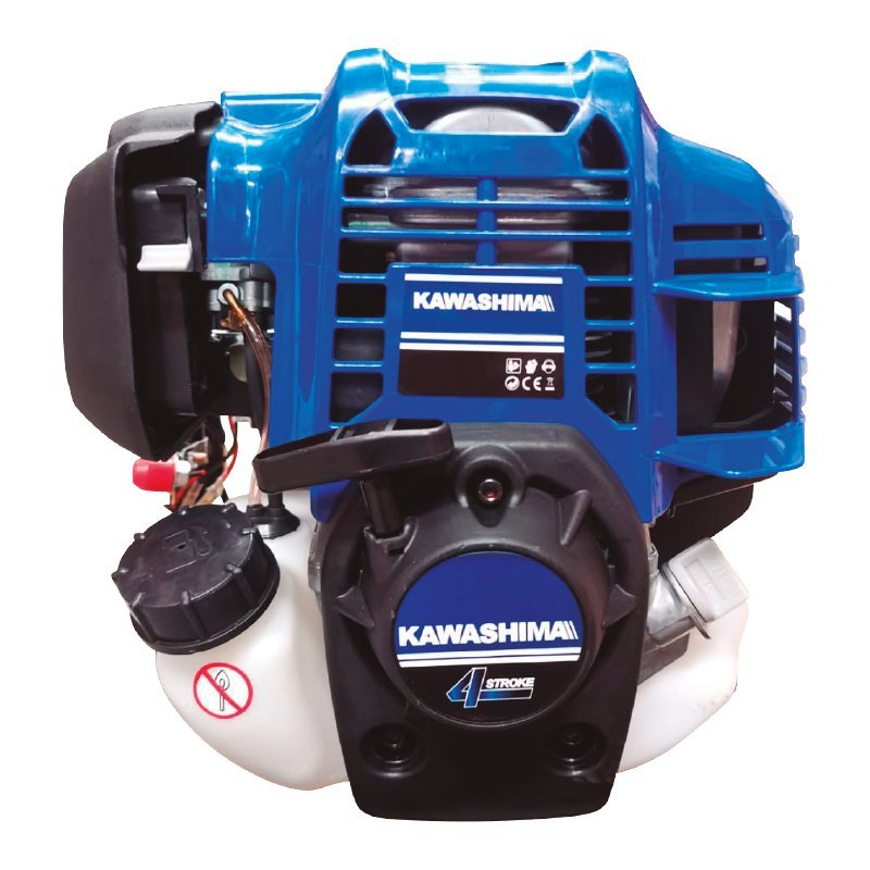 Motor Kawashima MK504T