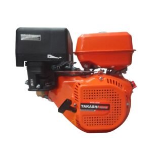 Motor con Cuñero 1" Takashi MT13