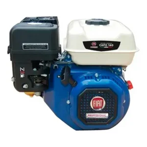 Motor a gasolina Fiat CAPO140