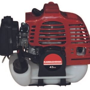 Motor Kawashima MK43