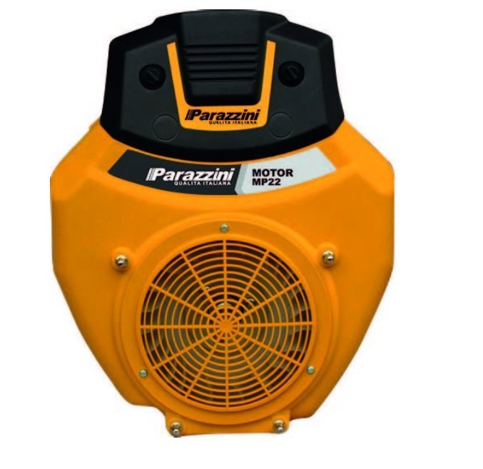 Motor Electríco Parazzini MP22