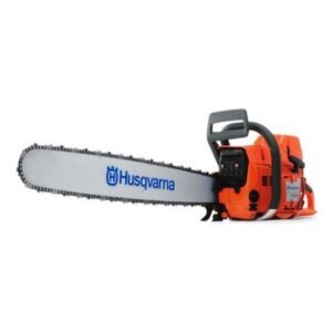 Motosierra Husqvarna 395XP-30S