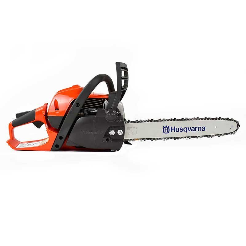 Motosierra Husqvarna 135-16E