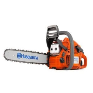 Motosierra Husqvarna 445II-18E