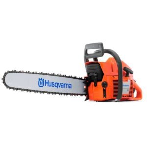 Motosierra Husqvarna 61-20S