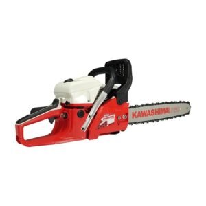 Motosierra Kawashima Pro MK4918