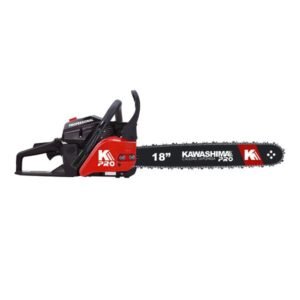 Motosierra MAKO58 Kawashima Profesional 18"