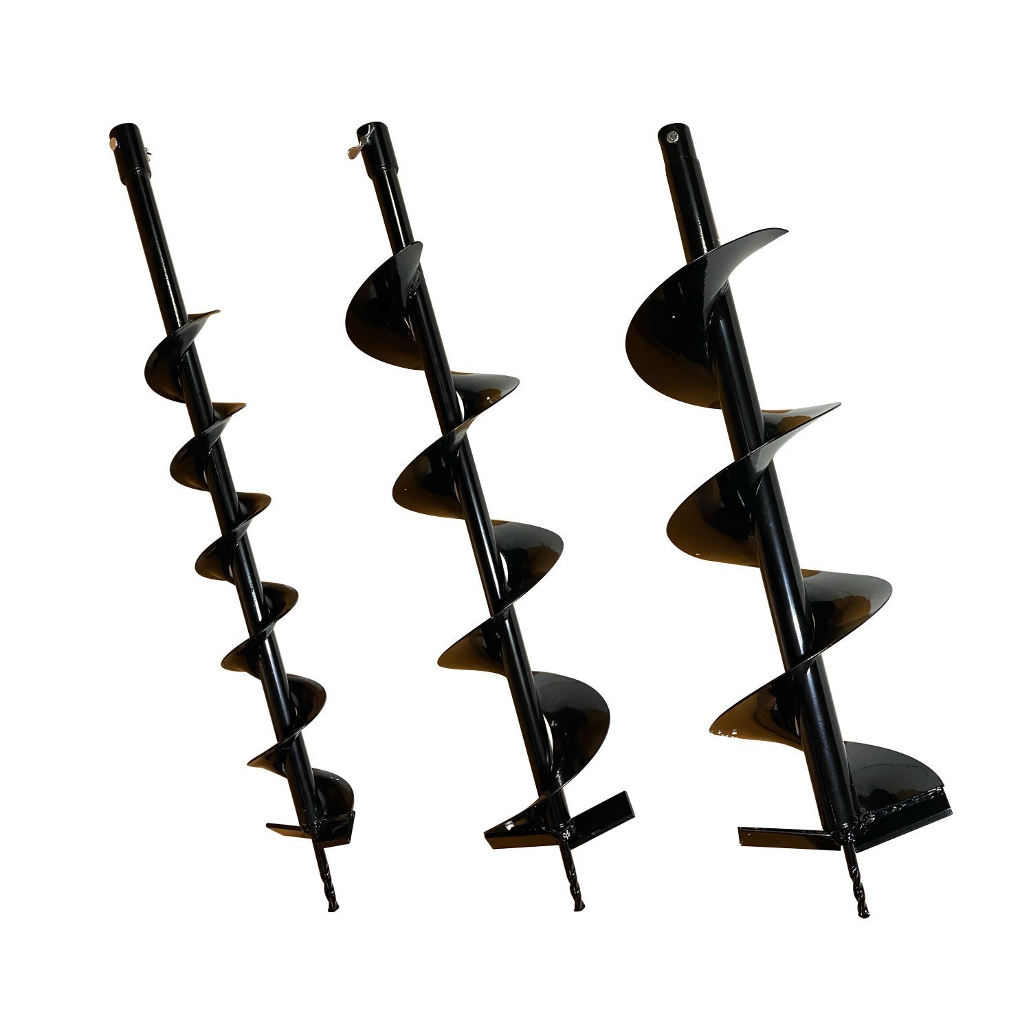 Hoyadora Mototaladro POWER HUNT TEJON52 52CC - Imagen 4