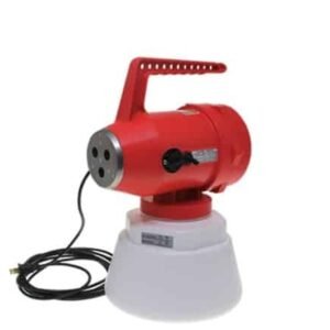 Nebulizador Eléctrico Swissmex 716320