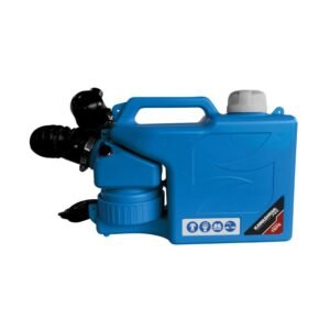 Nebulizador Kawashima TKPE