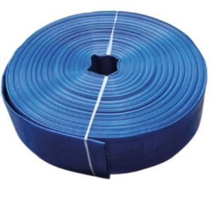 Manguera Plana MP1.54B100 Parazzini