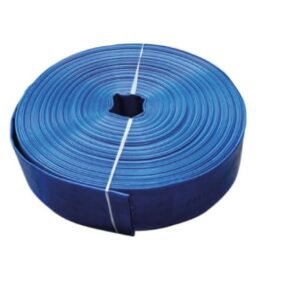 Manguera Plana MP24B100 Parazzini 2" 4Bar 100mts