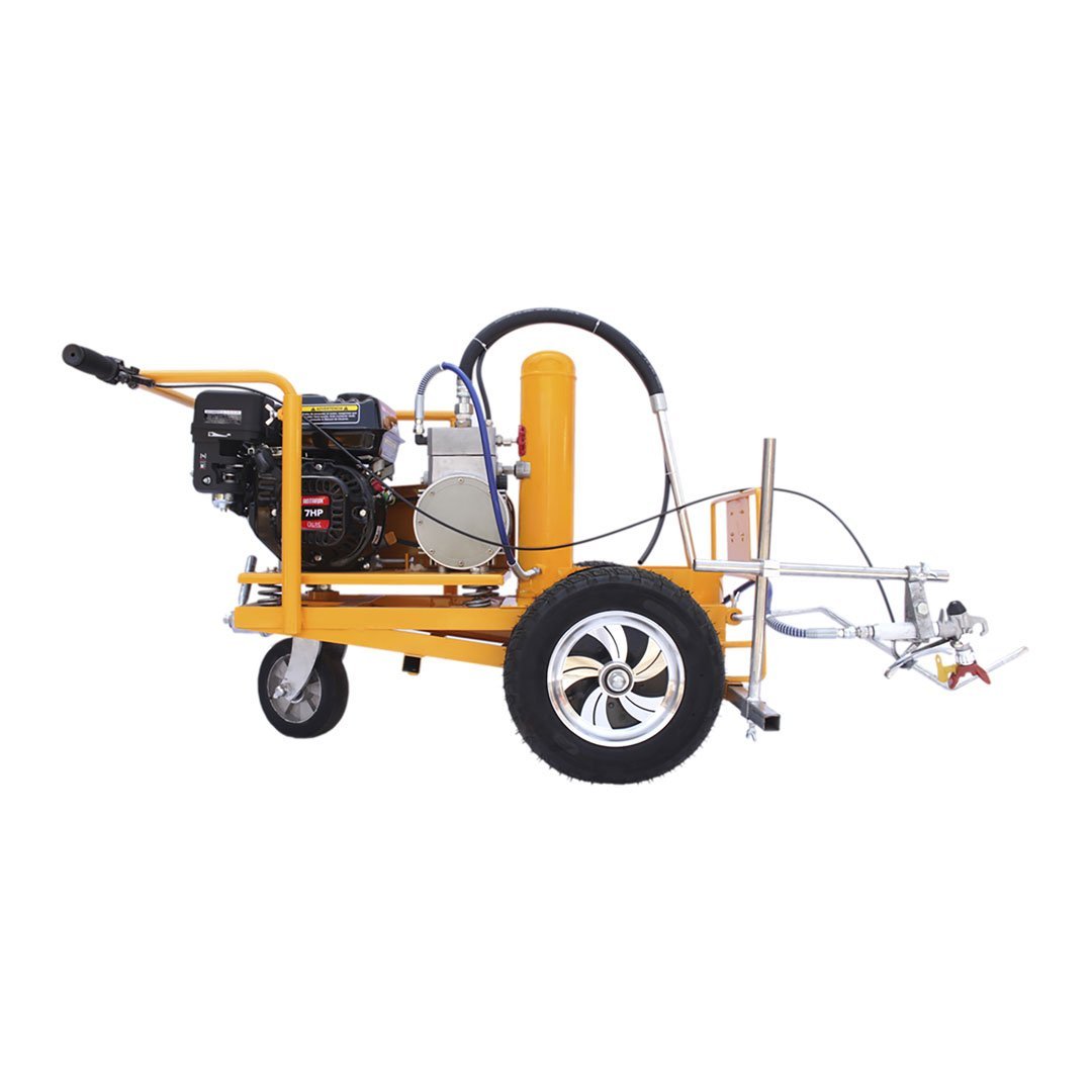 Máquina Pintarayas VEKCER PL130UK7 - Imagen 3