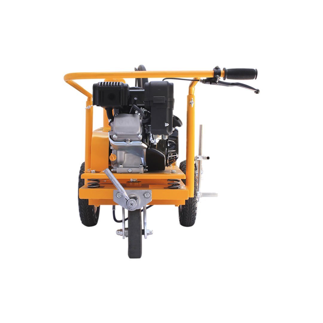 Máquina Pintarayas VEKCER PL130UK7 - Imagen 4