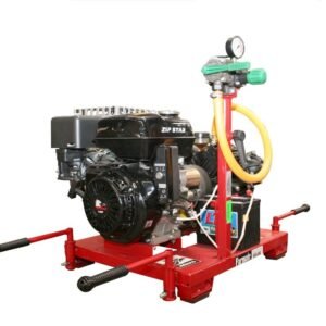 Parihuela Swissmex Rubi Pick Up Forte 655040