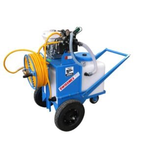 Parihuela Swissmex Rubi Heavy Duty 657005