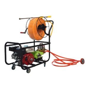 Parihuela Husky HKF365HK 6.5HP