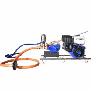 Parihuela Hyundai HYD5513H