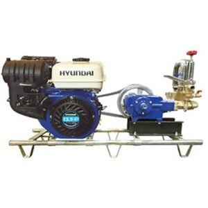 Parihuela Hyundai HYD5513HPC