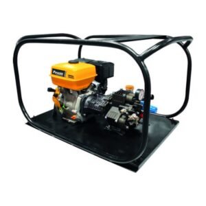 Parihuela Parazzini PBPA530VCK