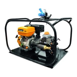 Parihuela Parazzini PBPPS100VPK13MM