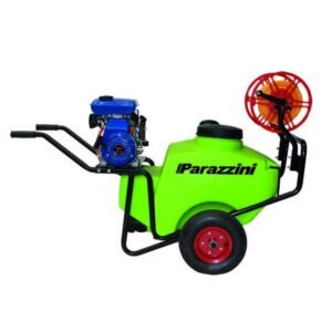 Parihuela Parazzini PP2.5T100 2.5HP 100L