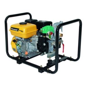 Parihuela Parazzini PP6.5D8.5MM