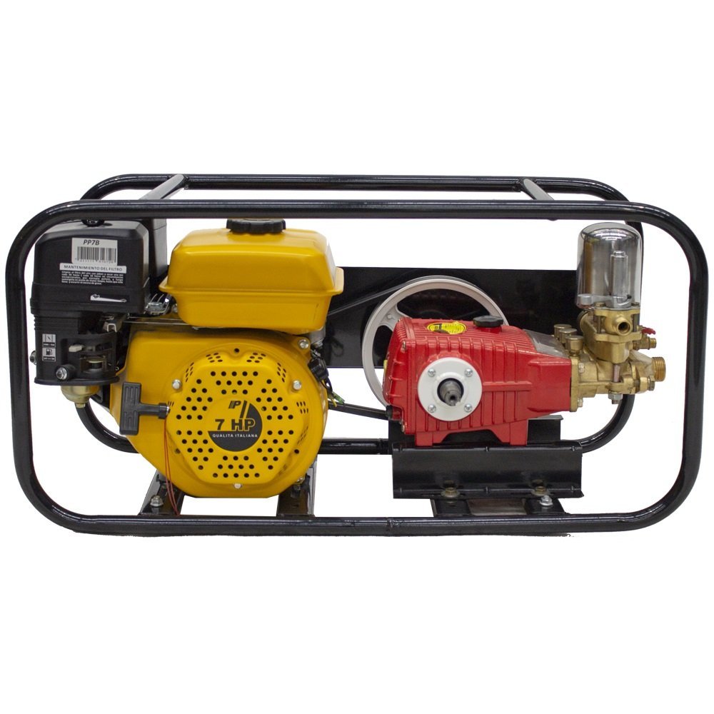 Parihuela Parazzini PP7BK - Imagen 3