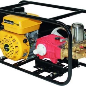 Parihuela Parazzini PP7BK