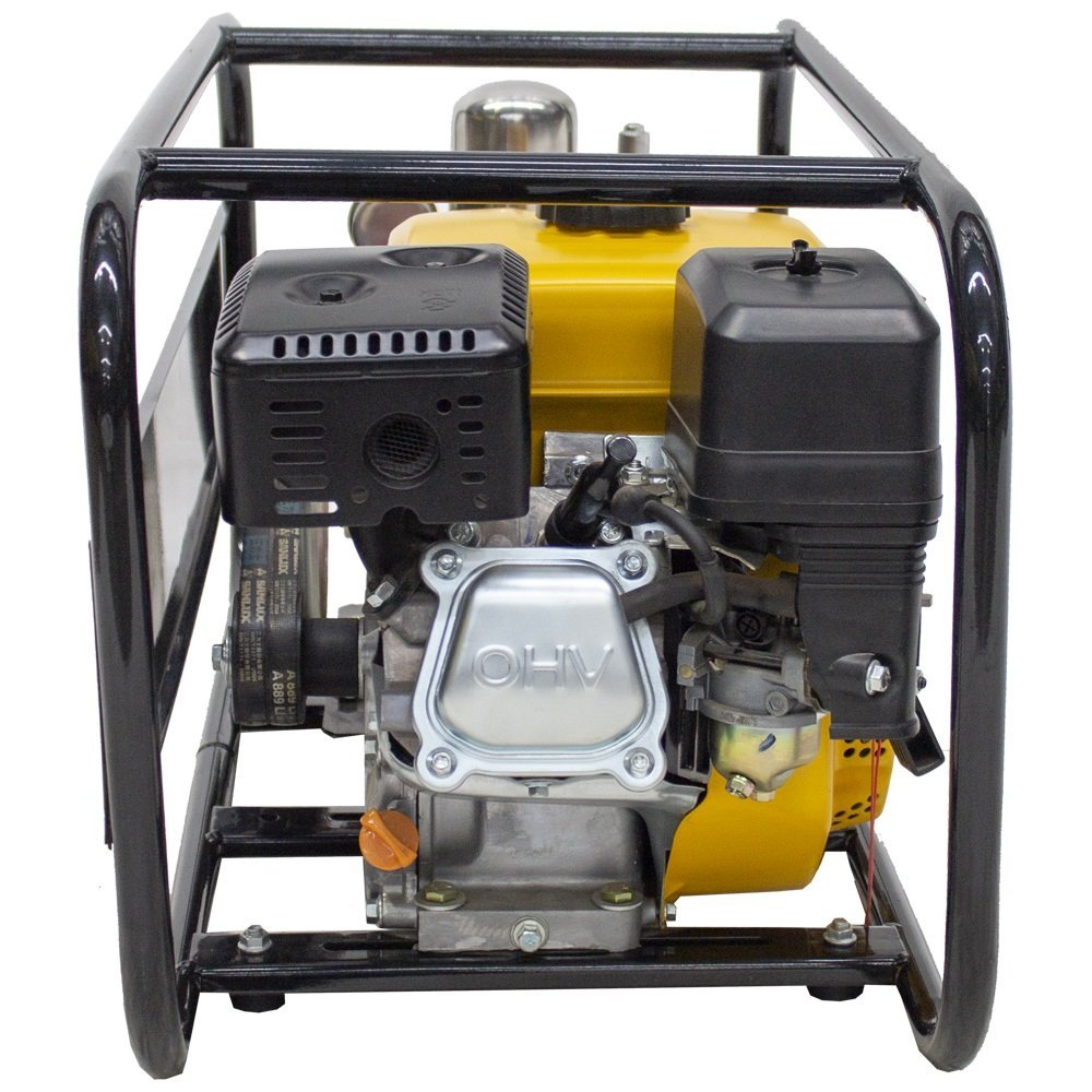 Parihuela Parazzini PP7BK - Imagen 2