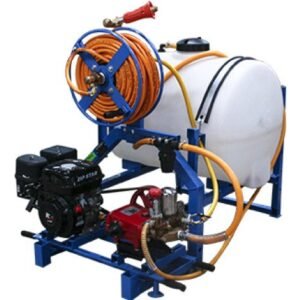 Parihuela Swissmex Rubi Pick Up 655060