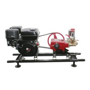 Parihuela Swissmex Pick Up Standard 666001