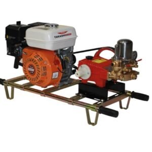 Parihuela Takashi PT6.5AK