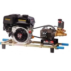 Parihuela Toyama TPS25C-50m