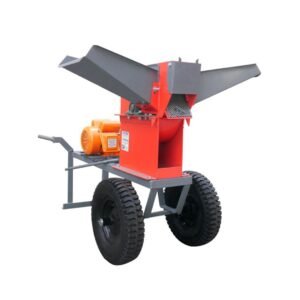 Picadora de Forraje THCF2000S2 ANTAR