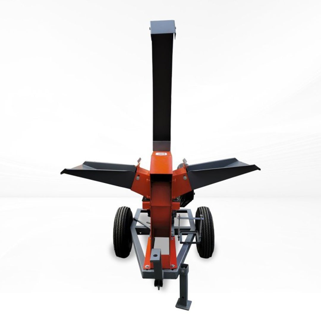 Picadora de Forraje THCF4000UK15 ANTAR para Verde y Seco - Imagen 3