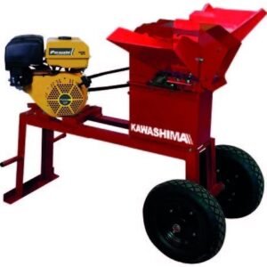 Picadora para Forraje Kawashima PP2000K