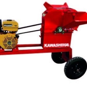 Picadora para Forraje Kawashima PP3000K 13HP