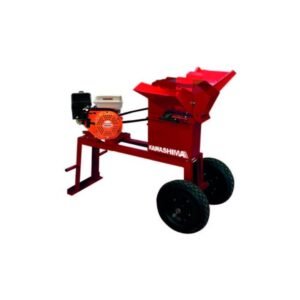 Picadora para Forraje Kawashima PT2000K
