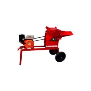 Picadora para Forraje Kawashima PT3000K