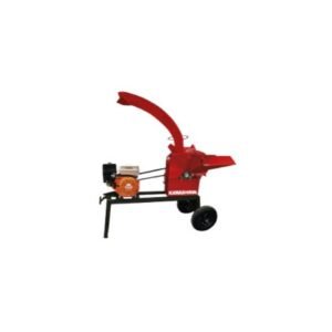 Picadora para Forraje Kawashima PT3000TK 13HP