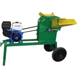 Picadora de Forraje Raiken RKP3000B-HY15