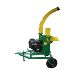 Picadora de Forraje Raiken RKPD65RJ-KR15