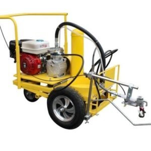 Maquina Pintarrayas TDK HOPPER-F1 6.5HP