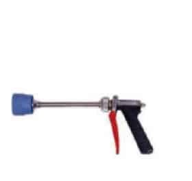 Pistola Kawashima SG-303 Tipo Cono Azul