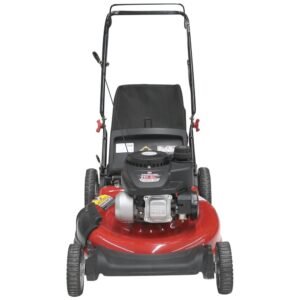 Podadora Yard Machines 11A-B2S5360 21" 140CC